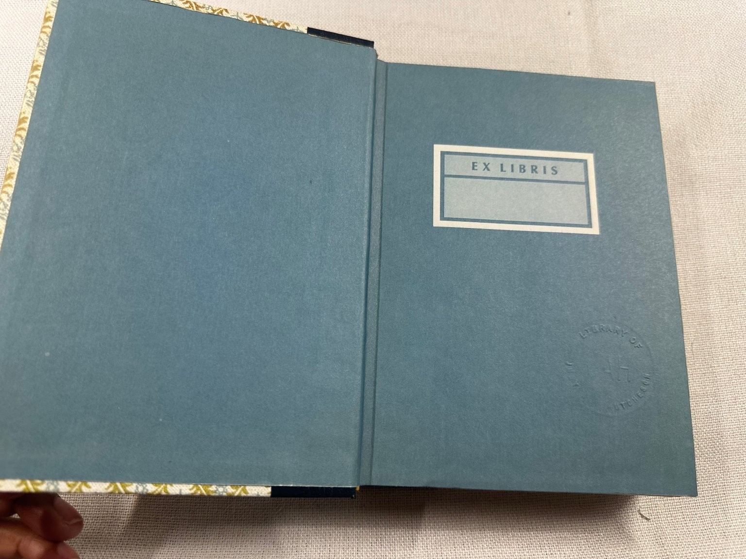 Reader’s Digest Condensed Books Vol 3 1977 First Edition Fiction Nonfiction