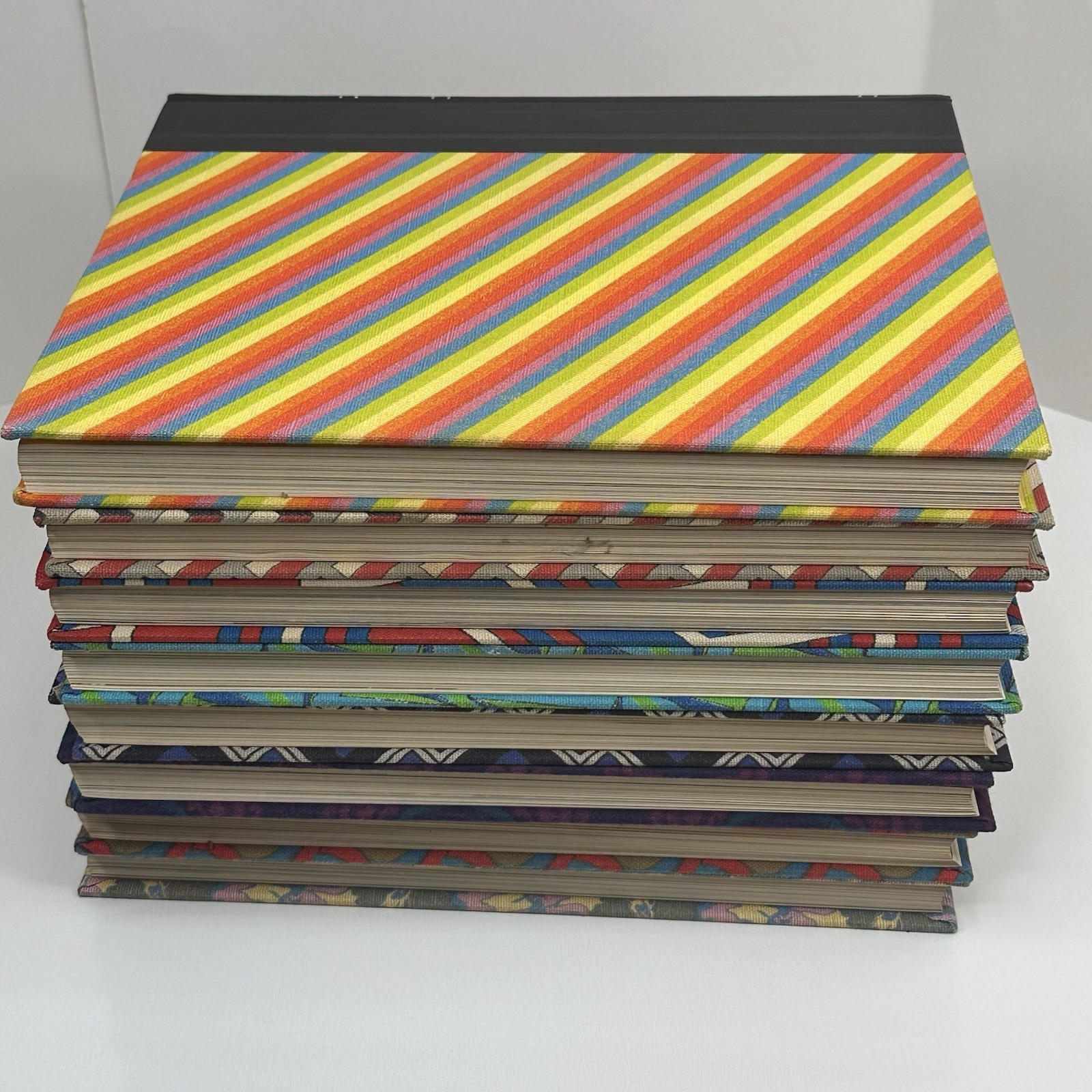 Time Life Books This Fabulous Century 8 Volume Set 1870-1970 Complete HC