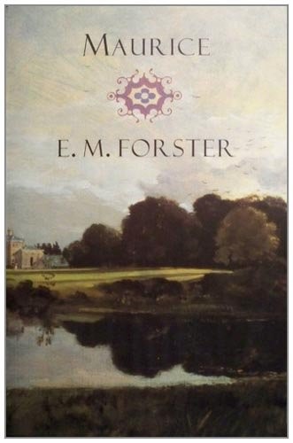 Maurice: A Novel, Forster, E. M., Excellent Book