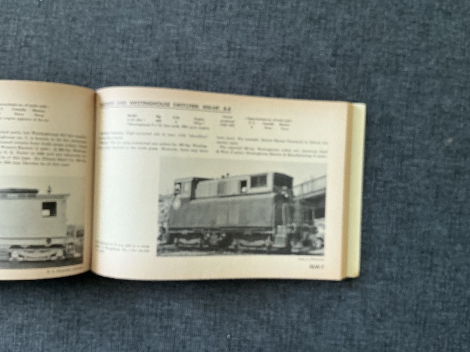 1st Edition Diesel Spotters Guide by Jerry Pinkepank Paperback 1967 Kalmbach