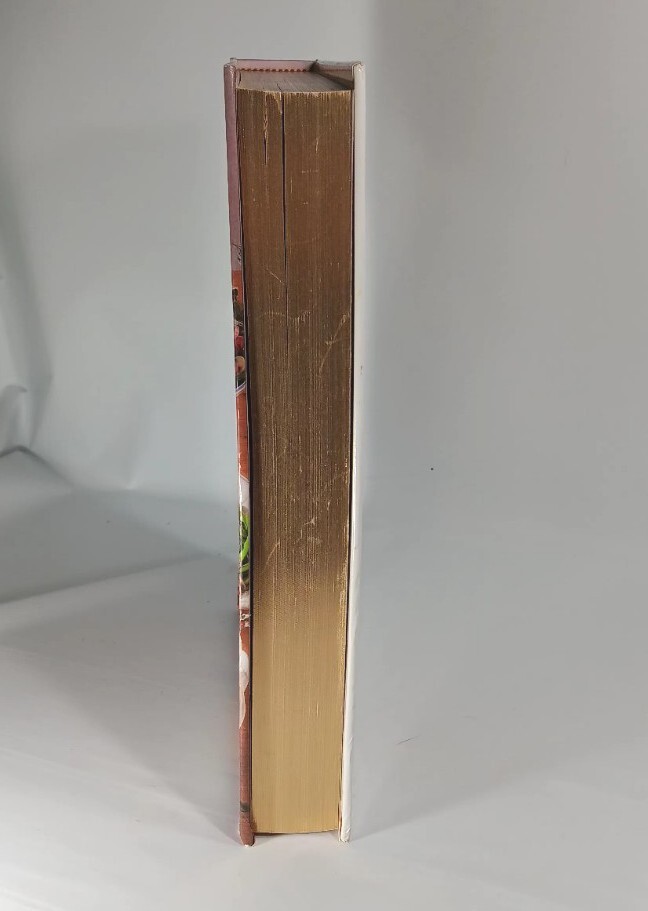 Vtg. Cookbook – 608 Pages Of Recipes Using Brand Name Products