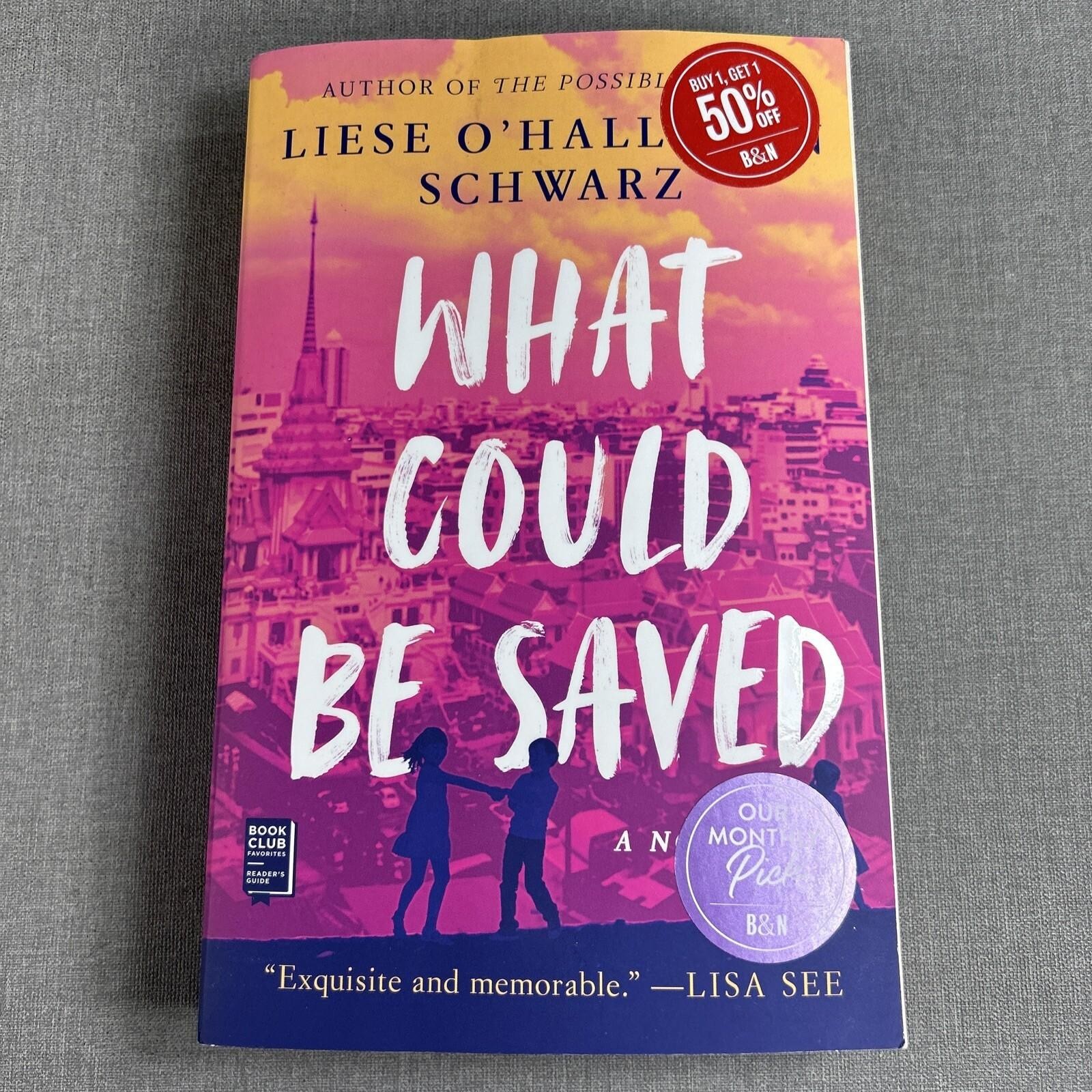 Hashimi Bennett Bulawayd McMillan ~ Liese Schwarz 6 Trade Paperback Book Lot