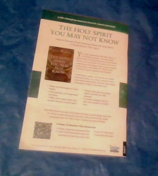 BRAND NEW – JUNE 2026 Dr. David Jeremiah „Turning Points Devotional Booklet“