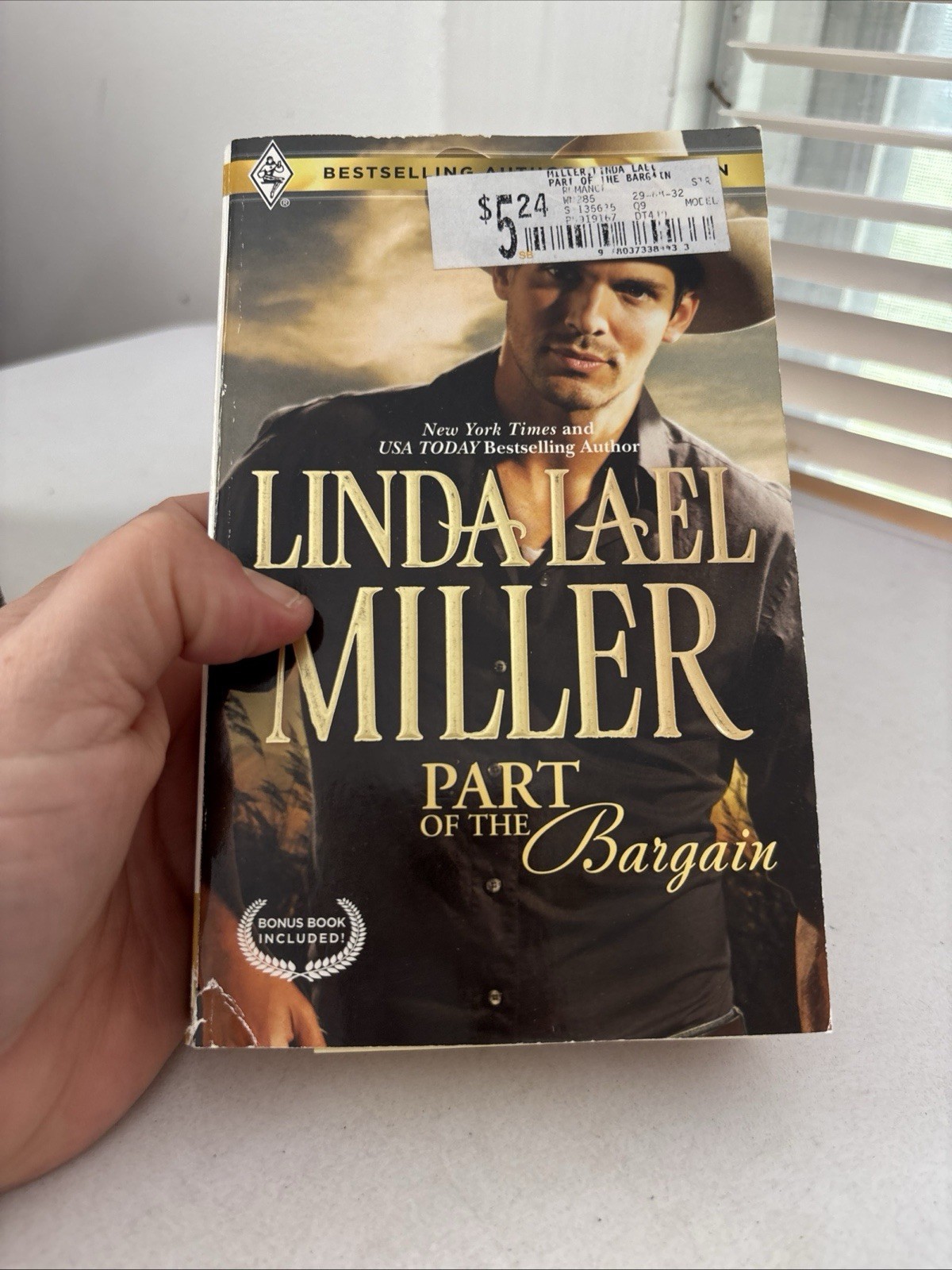 Lot of 10 – Western Romance – Mixed Authors – Paperback – Free Shipping