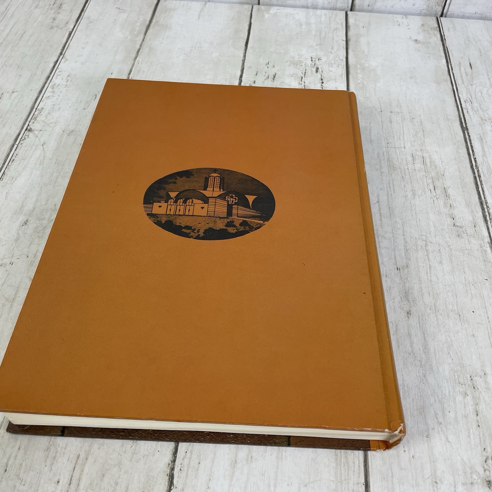 Greek Cooking In An American Kitchen Hardcover Second Edition 264 Pages 1983