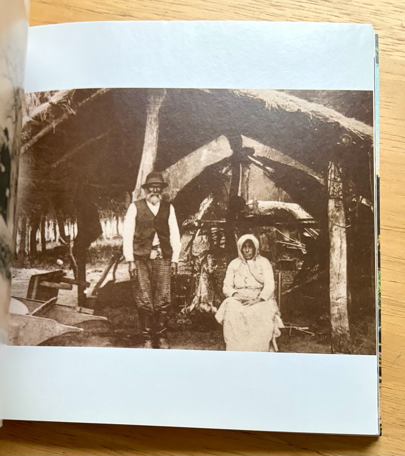 ARGENTINE GAUCHOS EARLY 1900s PHOTO POSTCARDS