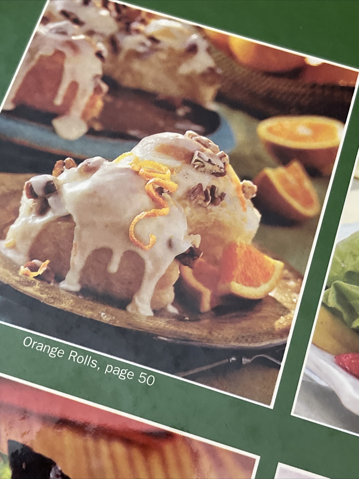 Southern Living 2007 Annual Recipes Cookbook (Hardcover) 368 Pages Color Photos