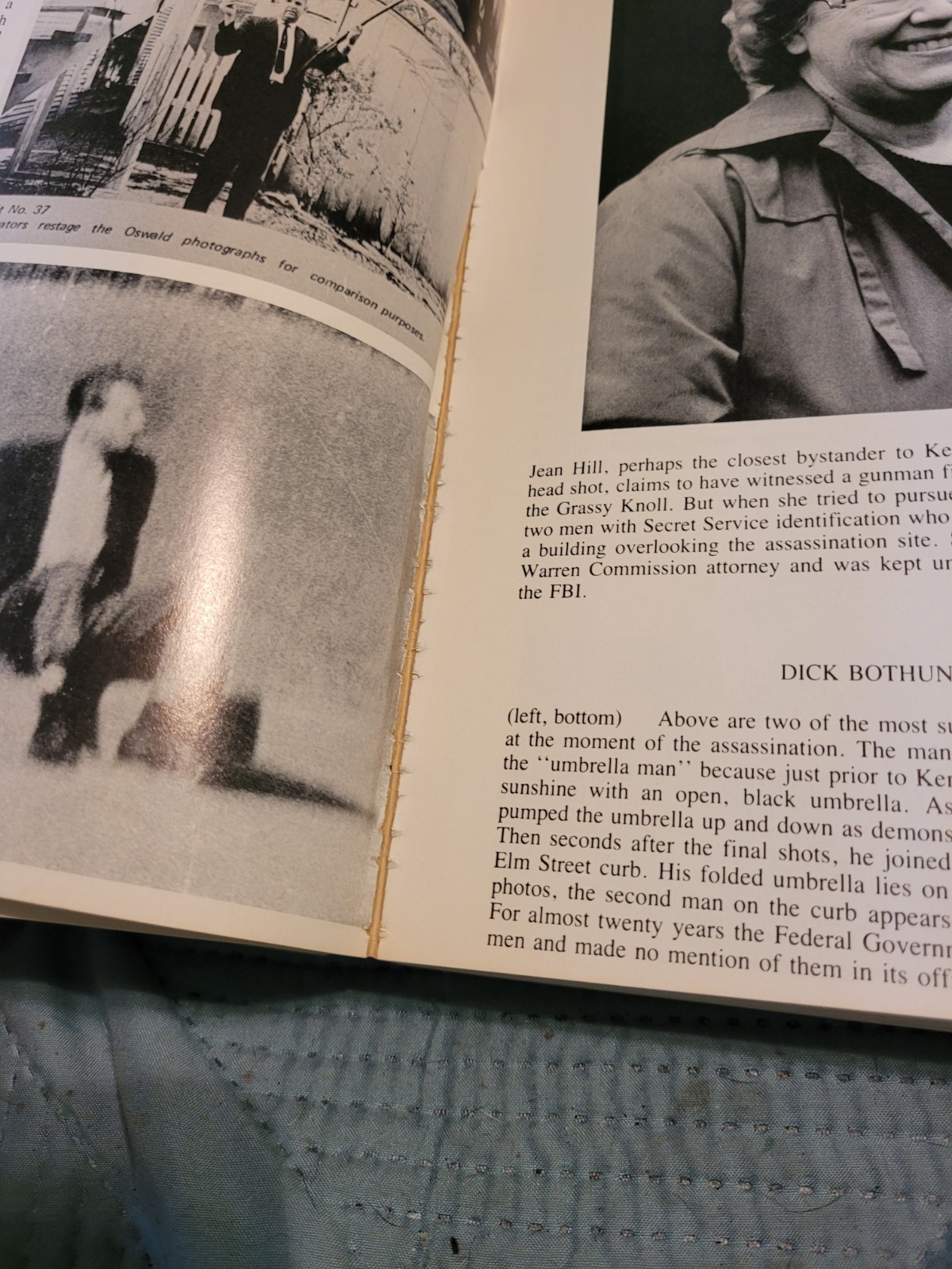 John F Kennedy Book Lot Of 2