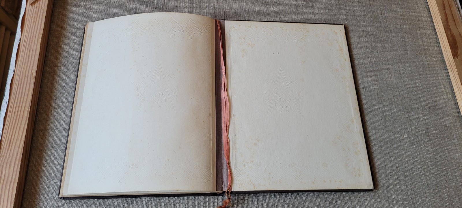 Stalin Poem G.Leonidze Vintage Rare USSR Soviet russian book 1947