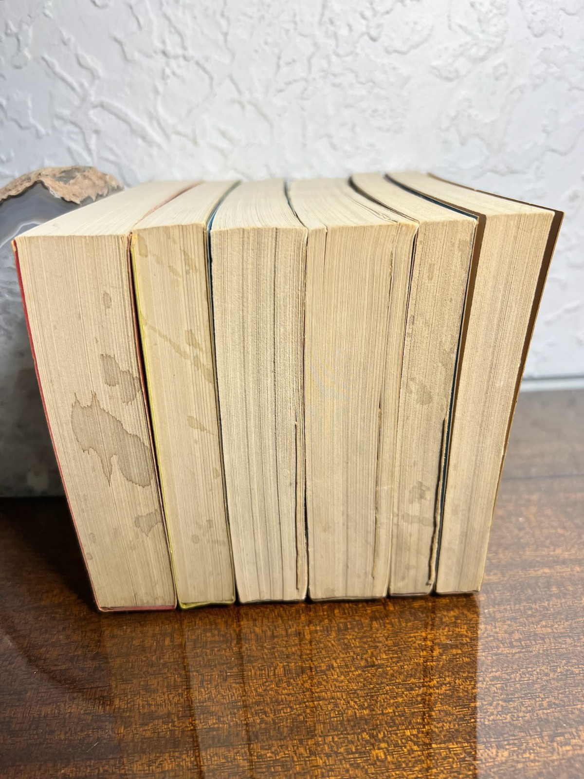 Time Life books Time Reading Program 1966 special edition 6 Book Set