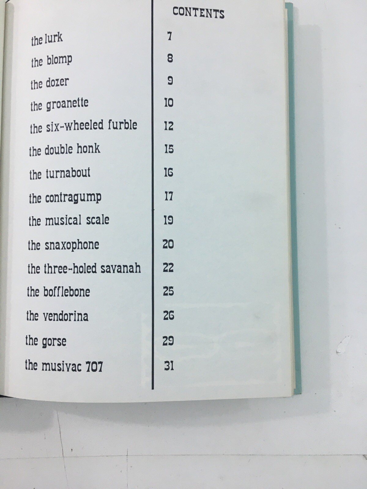 Practically Complete Guide To Almost Real Musical Instruments – Rudoff (1968, HC