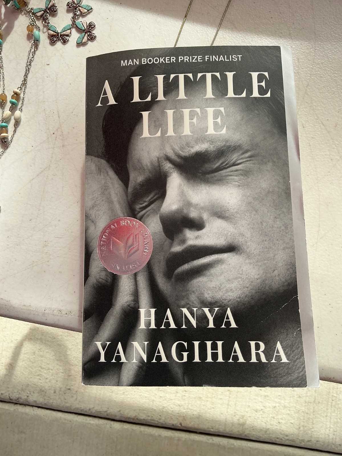 A Little Life by Hanya Yanagihara (Paperback) (Good Condition) (Used)