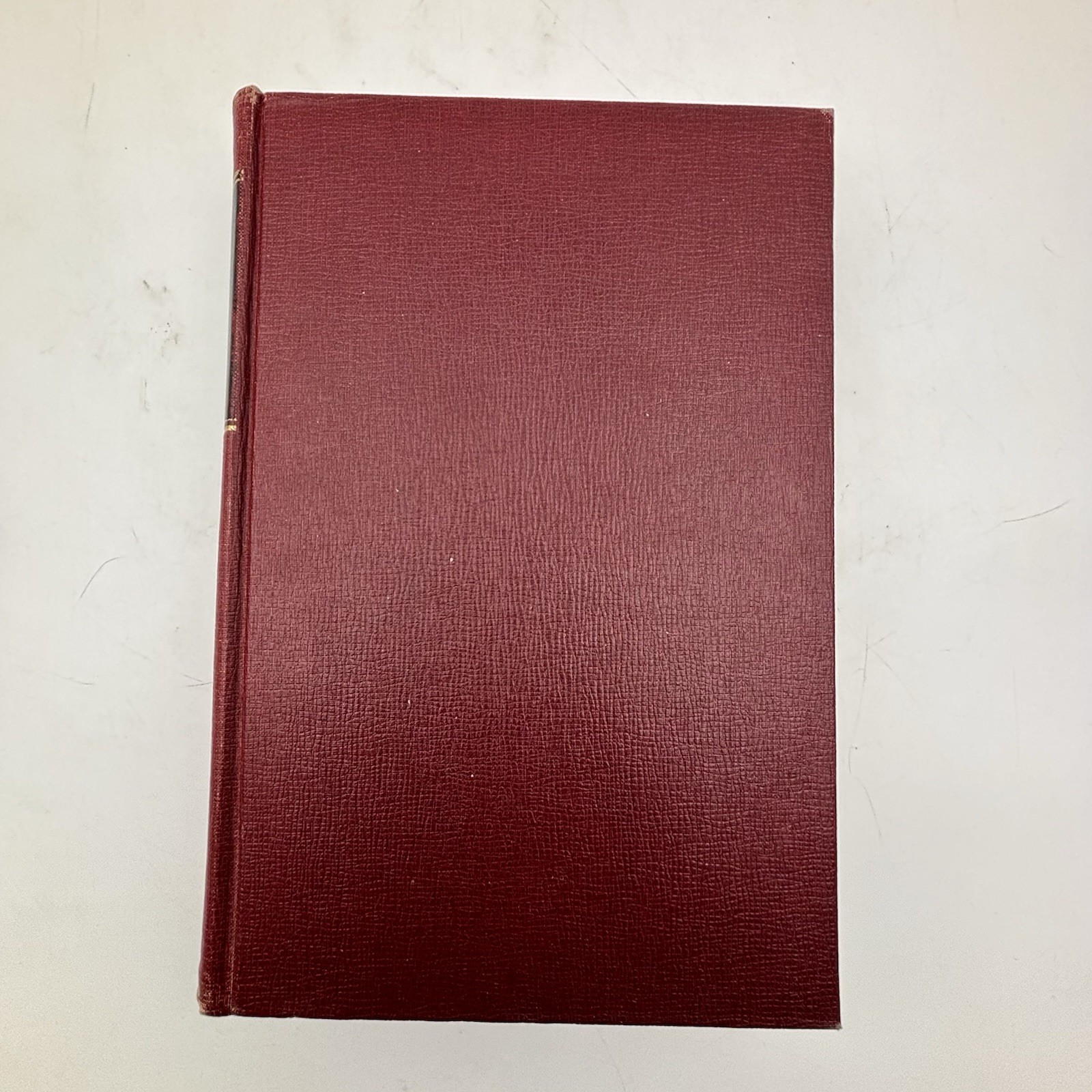 Manual of Common Invertebrate Animals excl. Insects | Revised HC 3lb