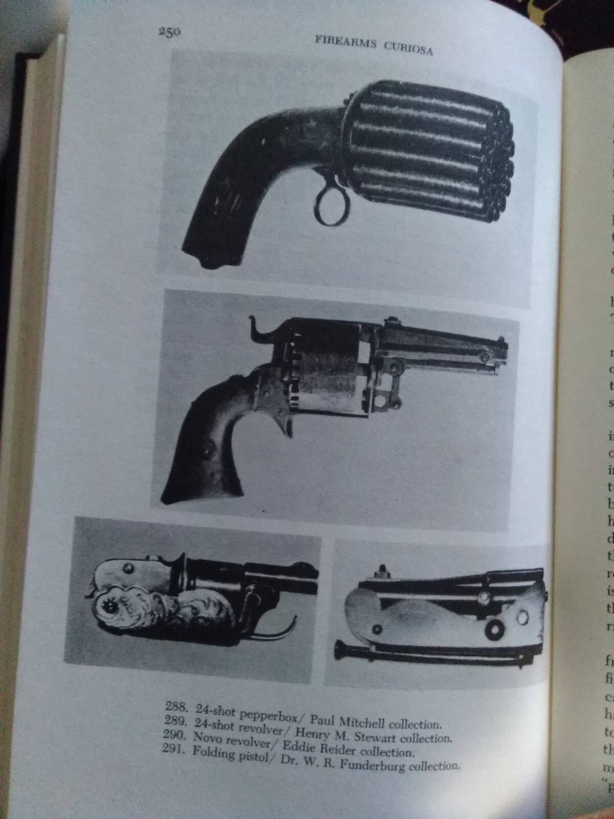 The Firearms Classics Library-Shotguns, Firearms Curiosa, and Small Arms