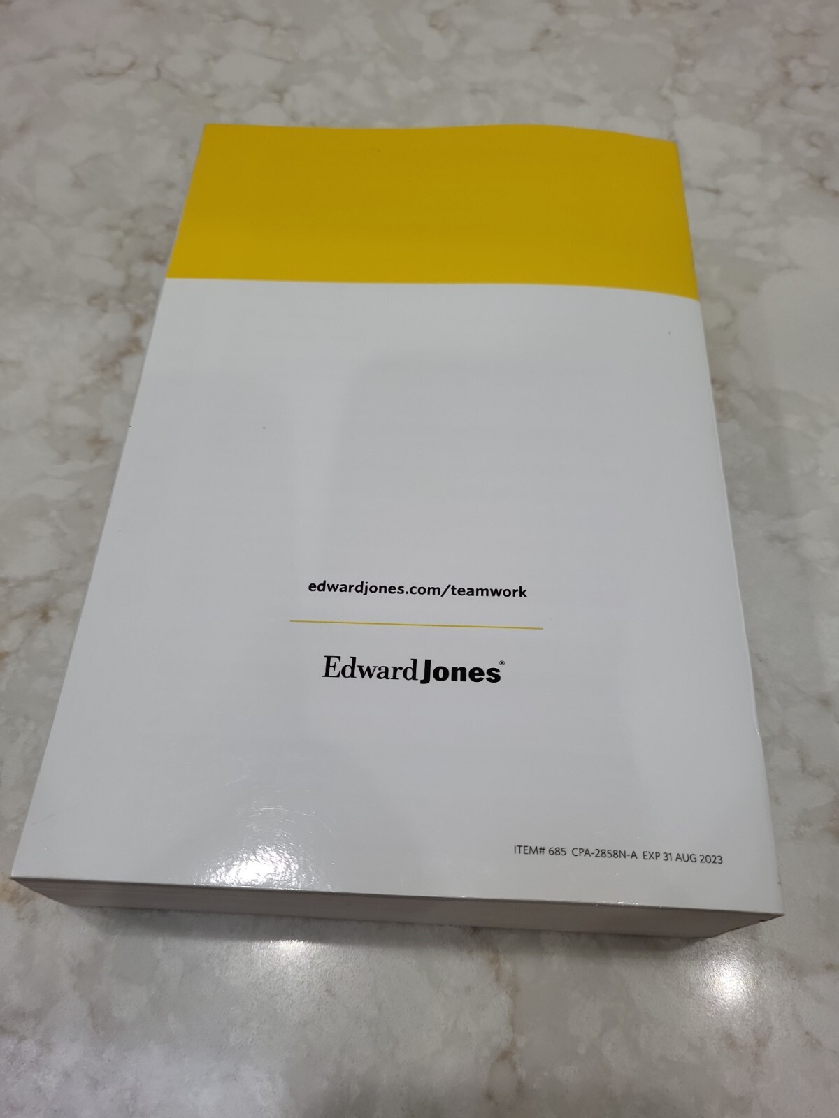 Edward Jones 2022 U. S. Master Tax Guide