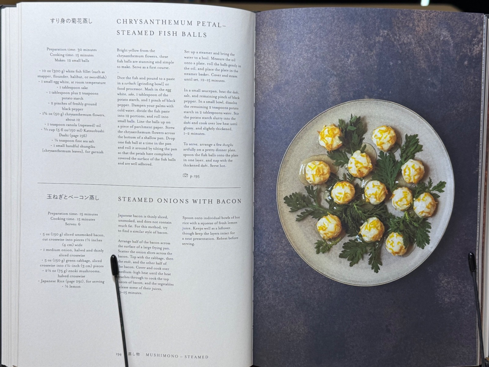 Japan the Cookbook – Phaidon & Nancy Singleton Hachisu – Japanese Cuisine
