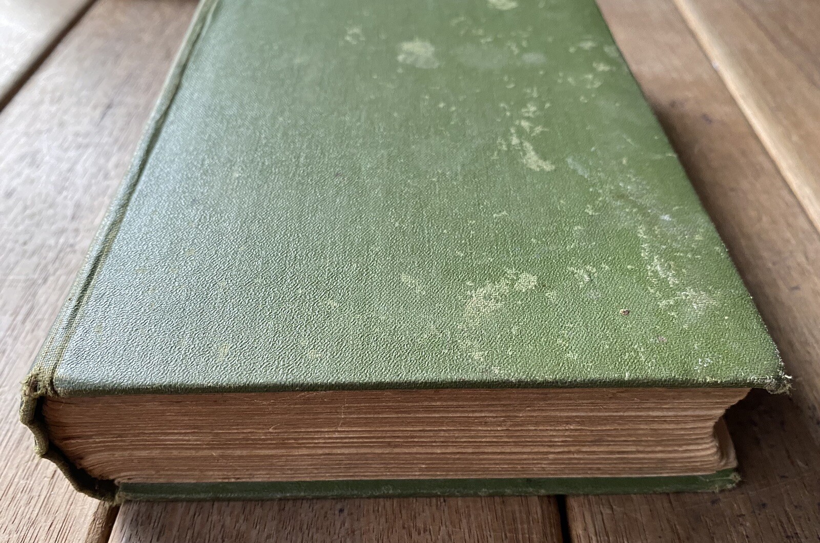 Muriel Malone or From Door to Door by Charlotte Murray (c1913 Antique Hardcover)