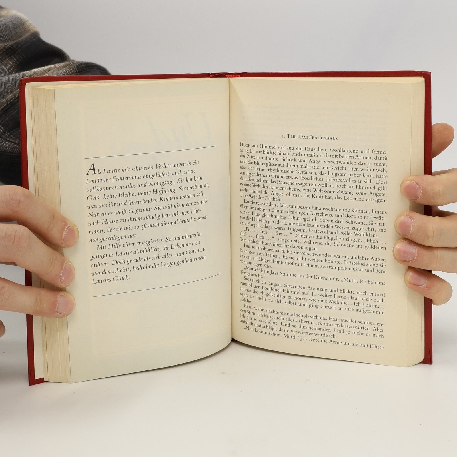 Readers Digest Auswahlbücher. Die Firma. Und Gäbe es Hoffnung Nicht. Der mit…