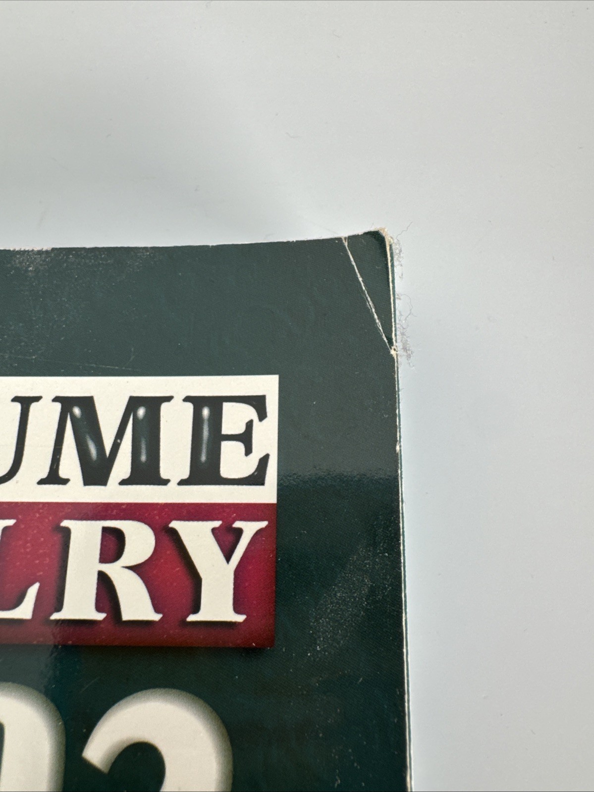 Collecting Costume Jewelry 202: Dating Jewelry 1935-1980 ID & Value 2nd Ed 2010