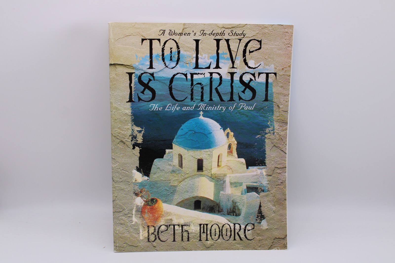 Beth Moore Bible Study – Your Choice $9.99 EACH – New/Unused – DISCOUNTS!