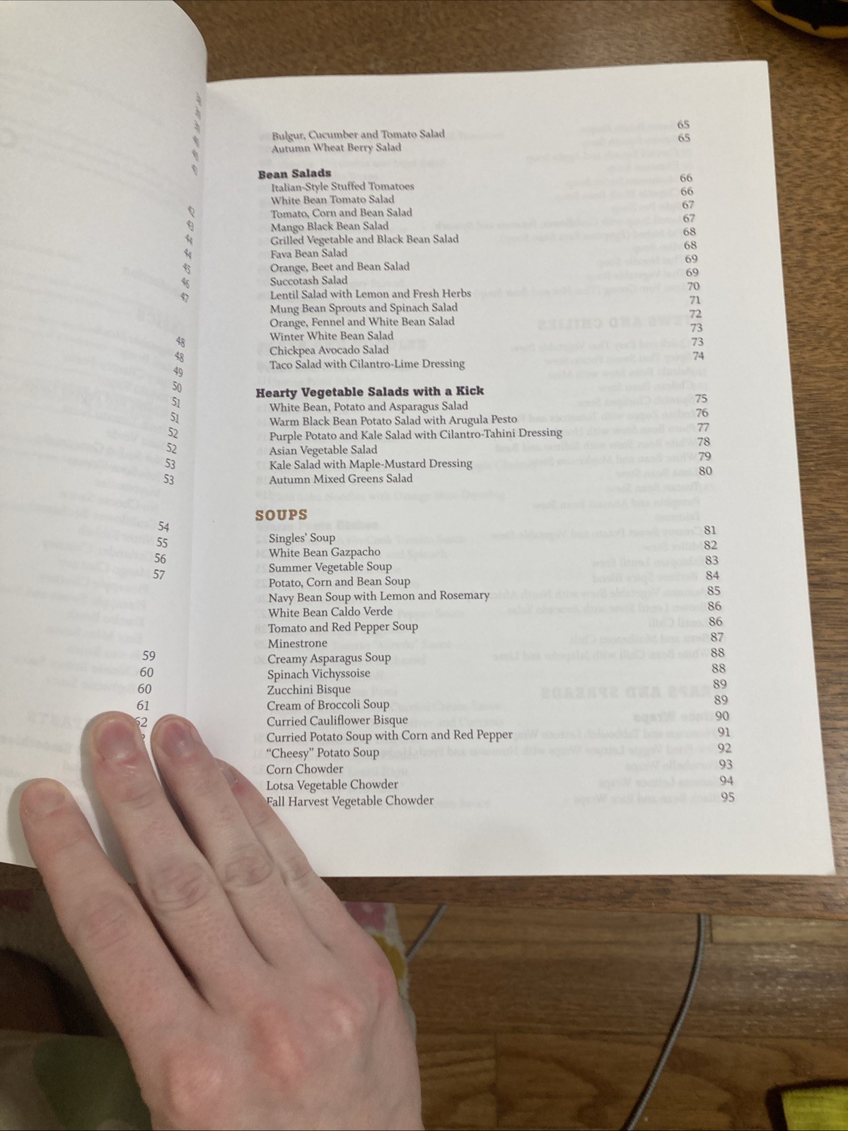 Cookbook : Over 300 Simple and Delicious Plant-Based Recipes to Help You Lose…
