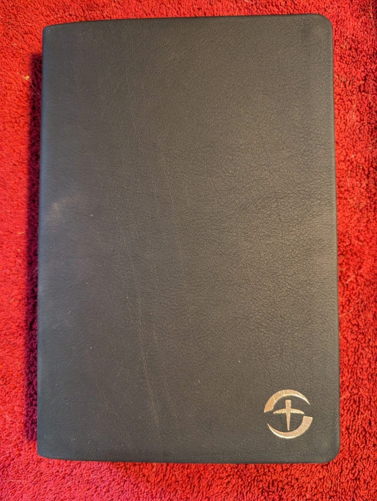 The Billy Graham Training Center Bible – Samaritan’s Purse