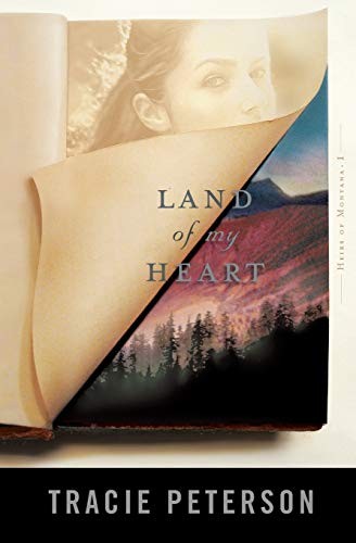 Heirs of Montana Series All 4 Books in Paperback