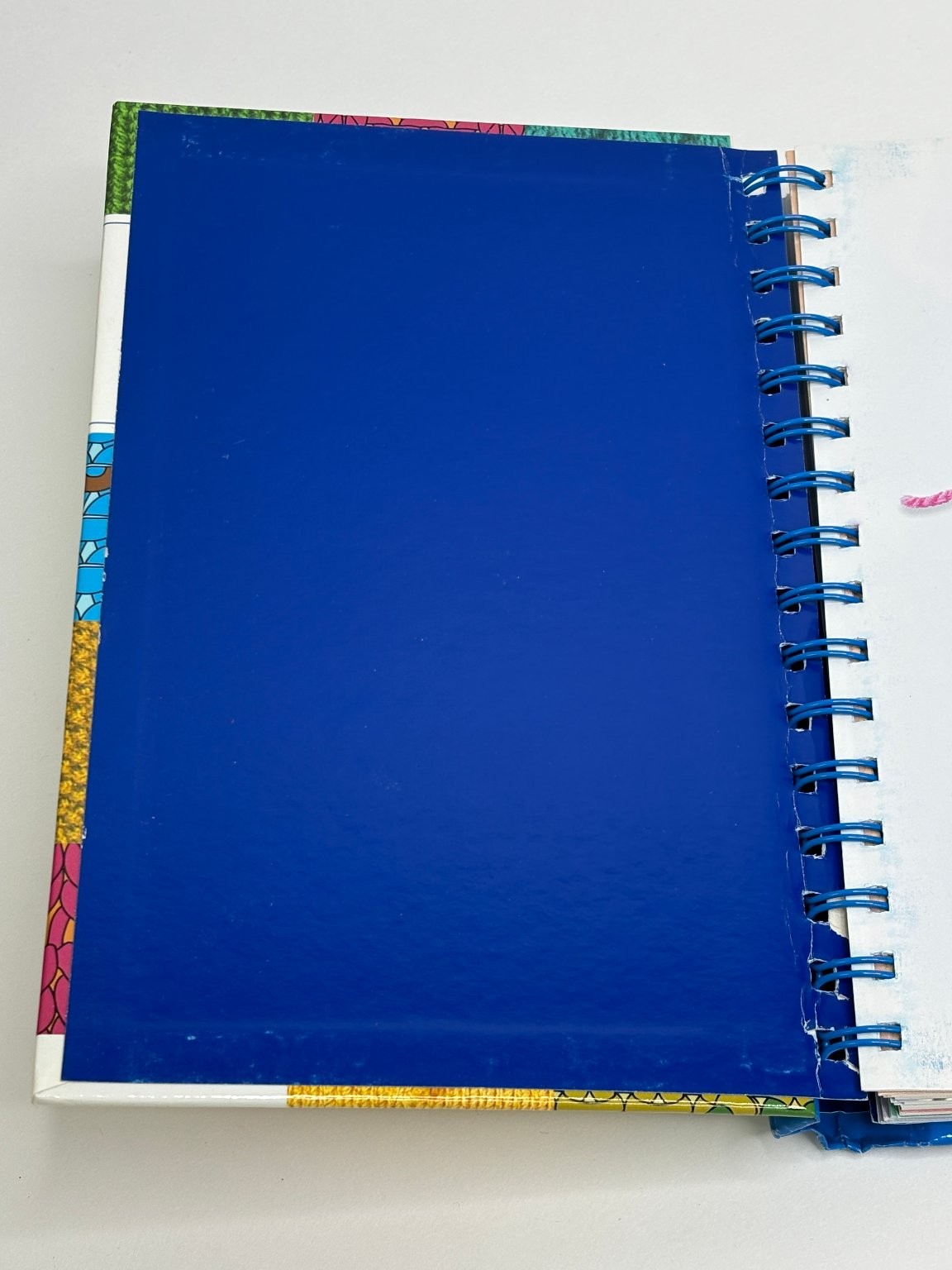 The Knitting Directory Alison Jenkins 2004 Spiral Bound Guide Chartwell