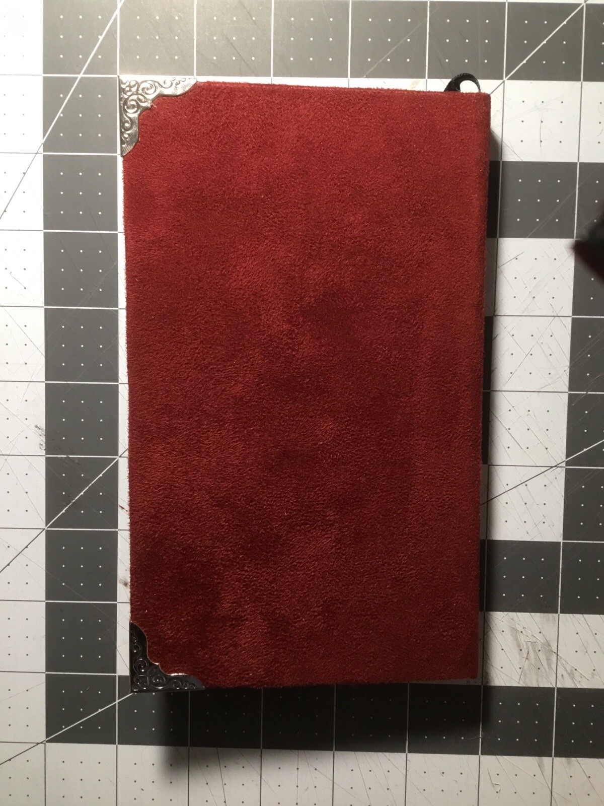 Lord of the Flies, William Golding, Hand Bound in Suede, Deluxe Hardcover
