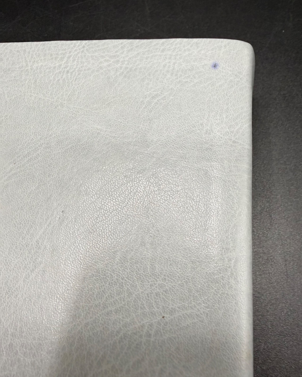 Leather Bound New World Translation Holy Scriptures Jehovah’s Witness Bible 2013