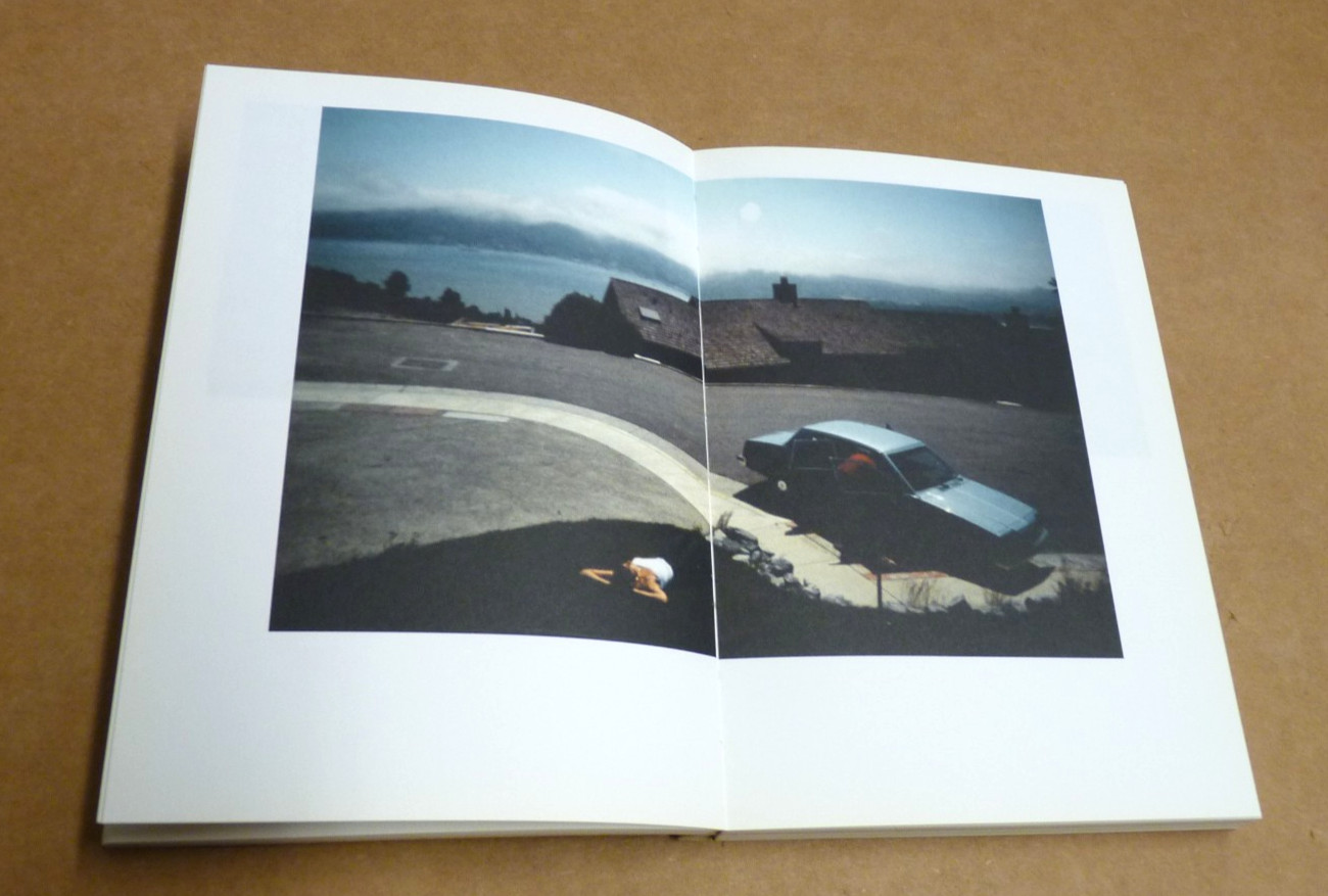 An Attic Full of Trains by Alberto Di Lenardo 2020 1st Ed. Color Photography