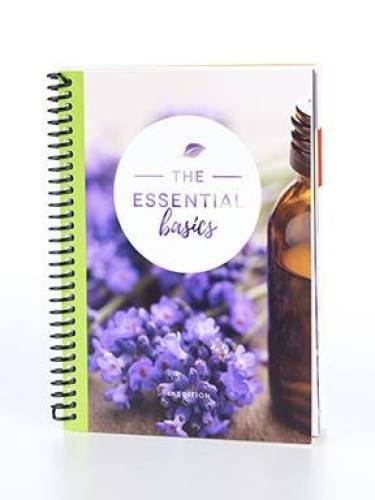 The Essential Basics 4th Edition – Spiral-bound – GOOD