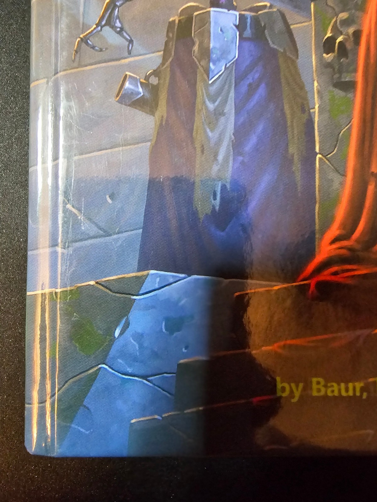 Creature Codex – Dungeon & Dragons (D&D 5e) – Book of monsters and stats