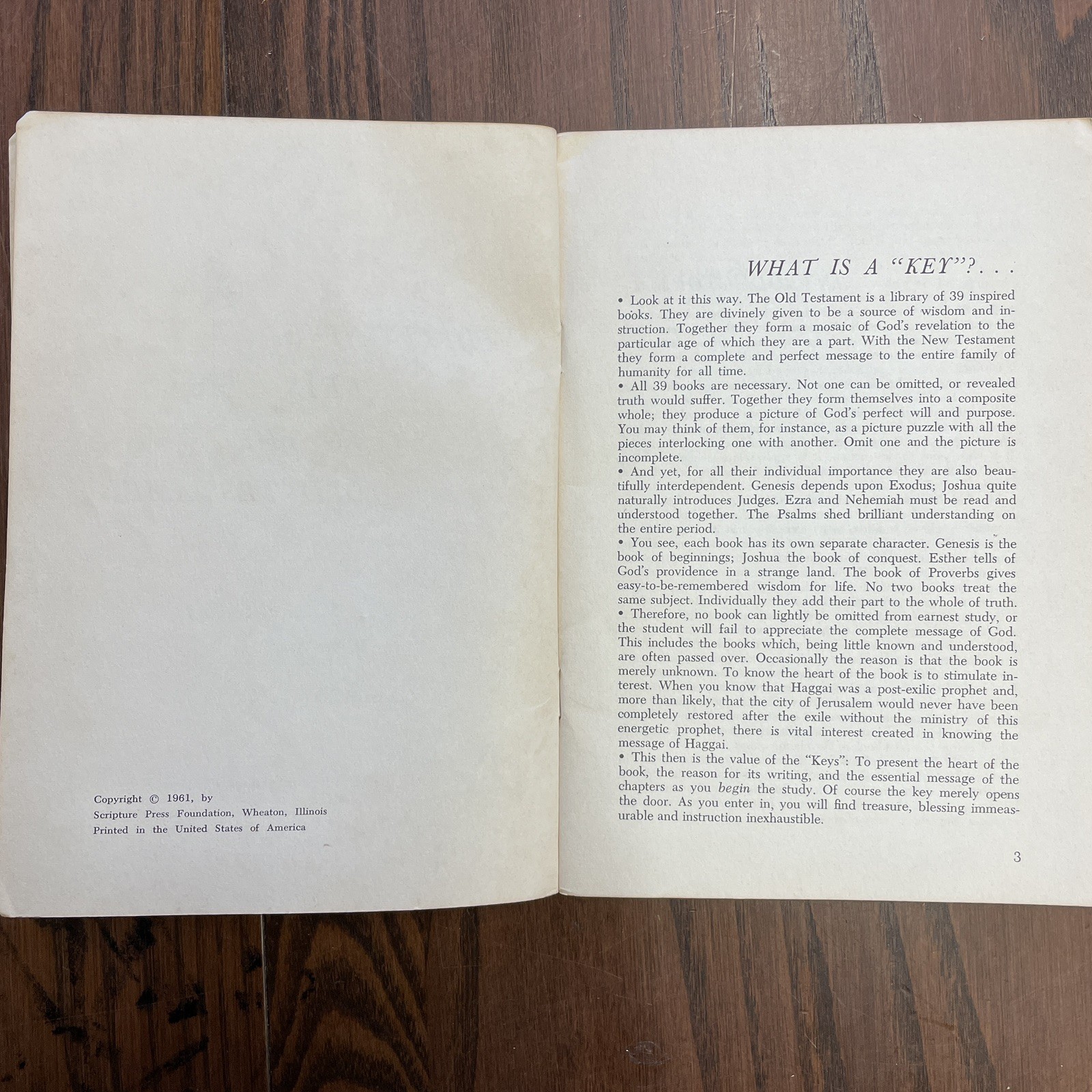 Book By William Orr