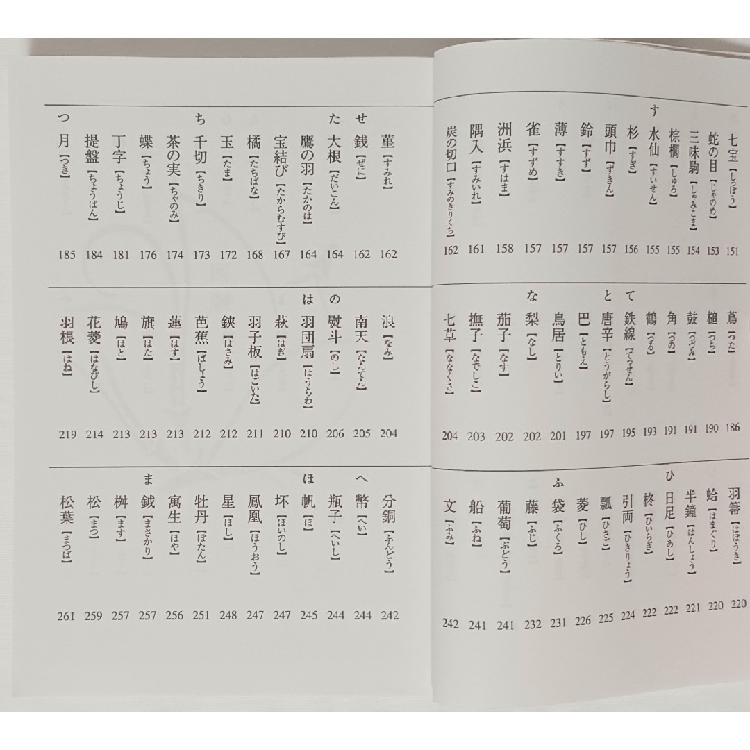Japanese Family Crests Symbolic Elaborately Design Japanese Paperback Seigensha