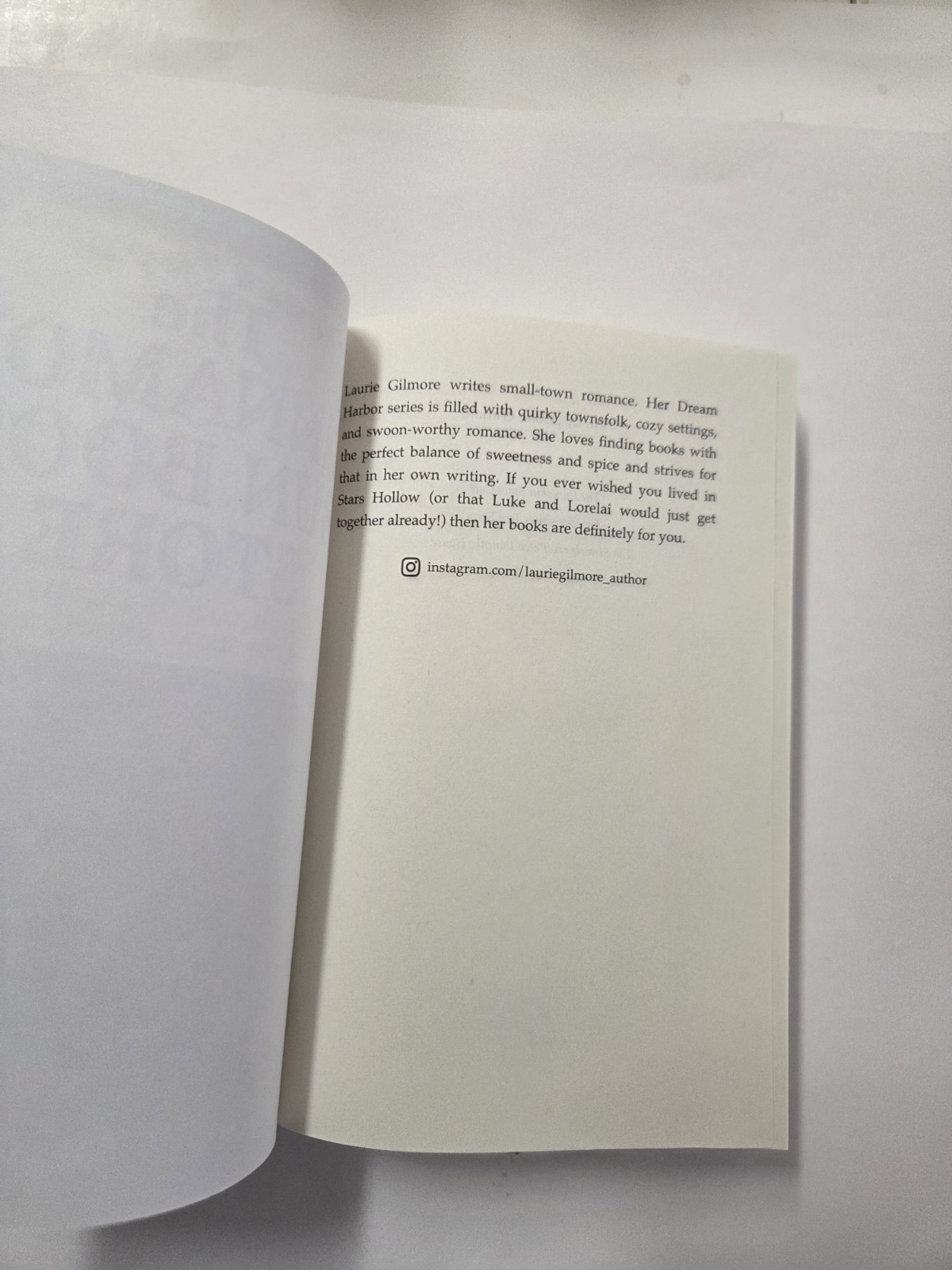 The Cinnamon Bun Book Store All It Takes Is A Little Bit Of Sugar And Spice…