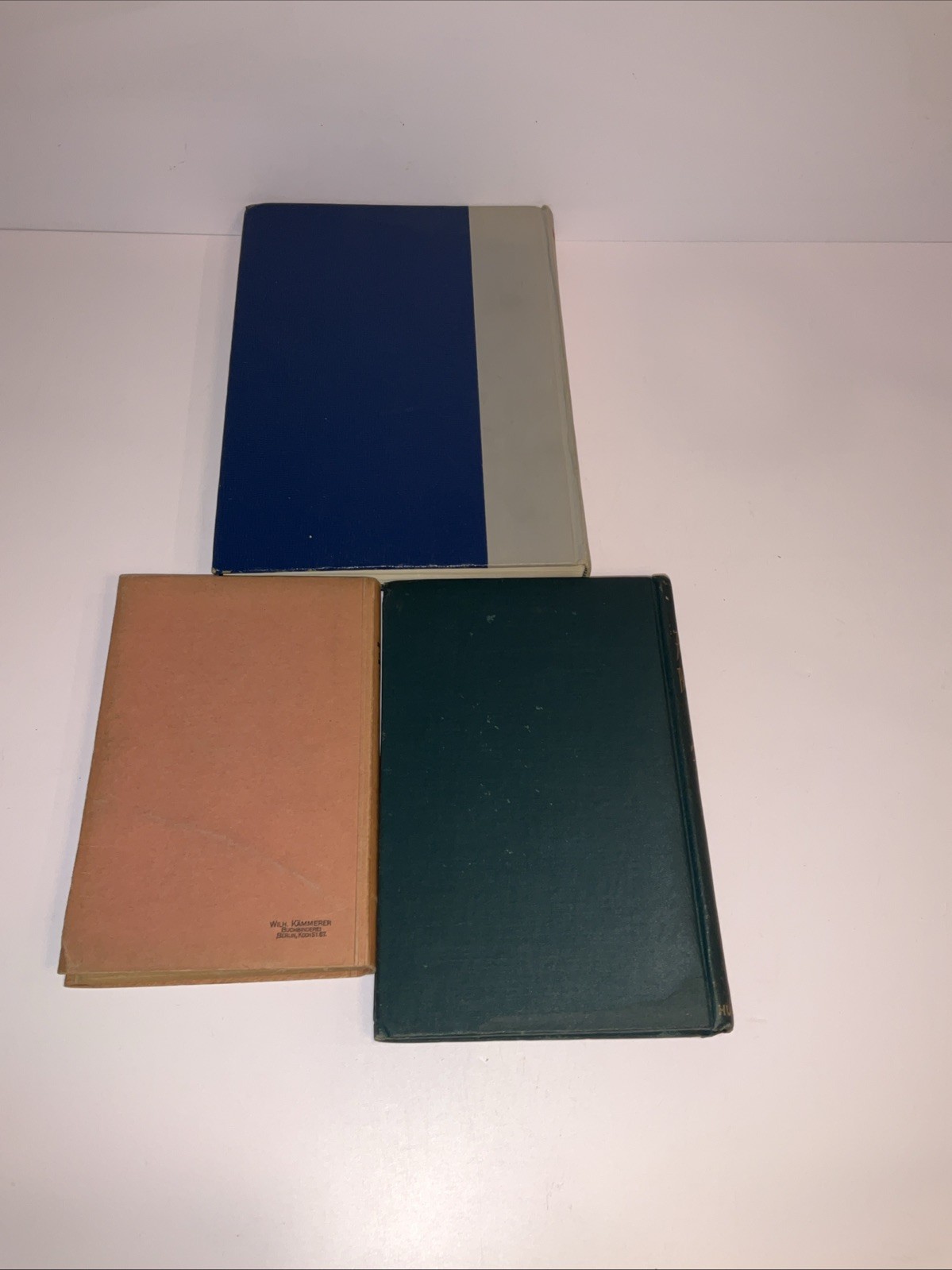 Tapley Amateur Photography + Dr Vogel Taschenbuch + Camera Guide (Lot 3)