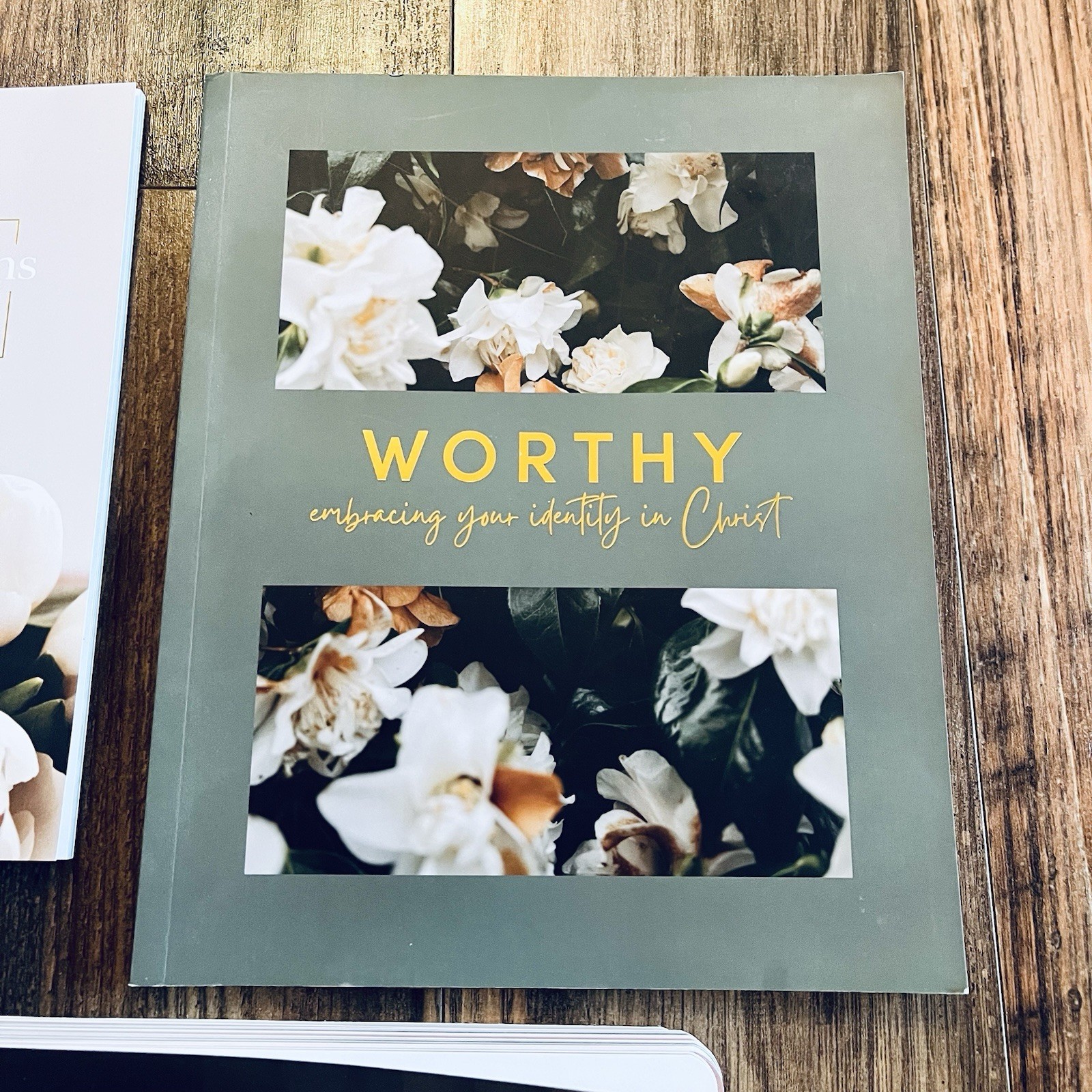 Lot of 5: The Daily Grace Co. Bundle, Devotionals Calendar Journal SHIPS FREE!