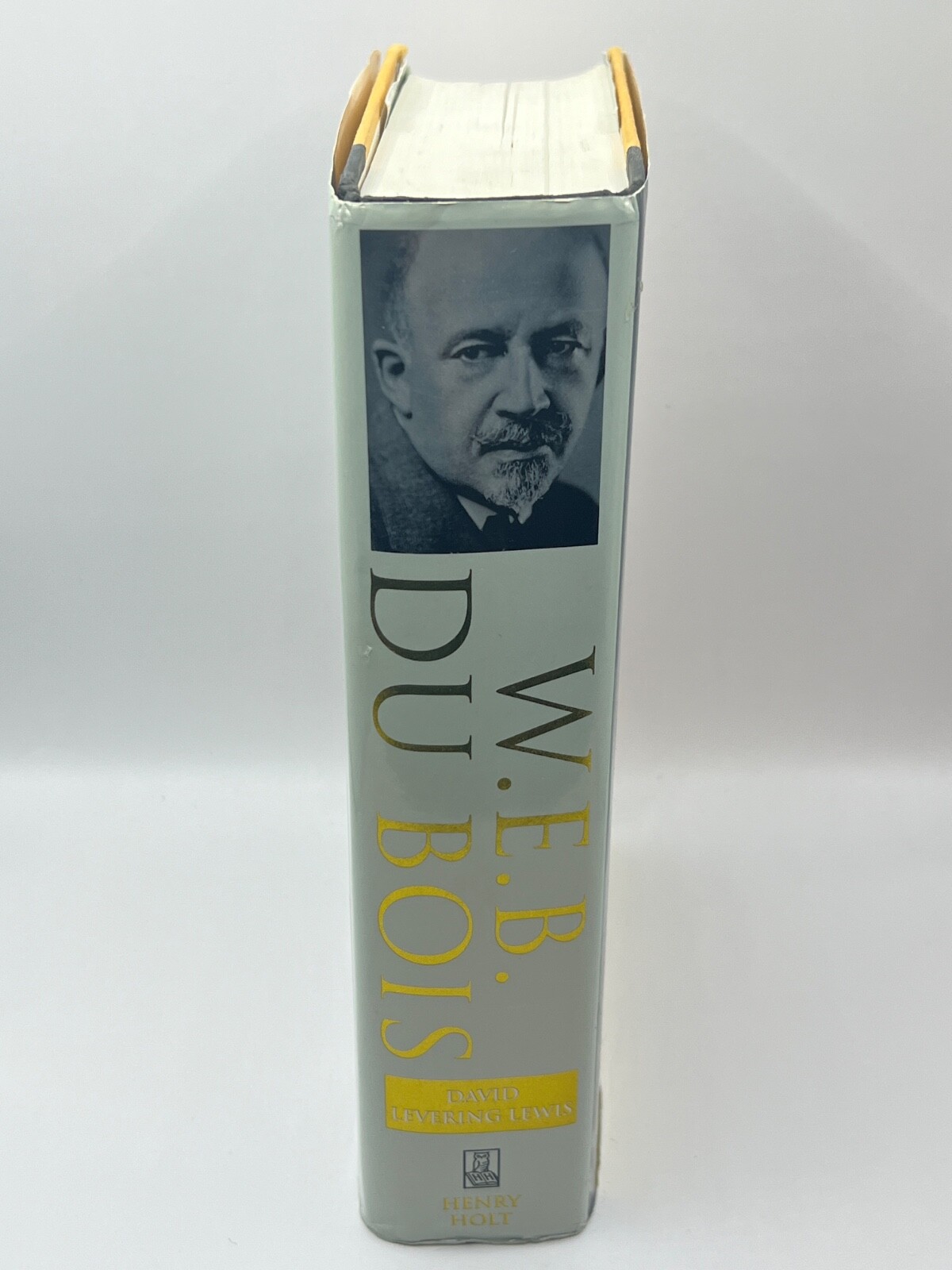 W.E.B. Du Bois: The Fight for Equality and the American Century 1919-1963 – GOOD
