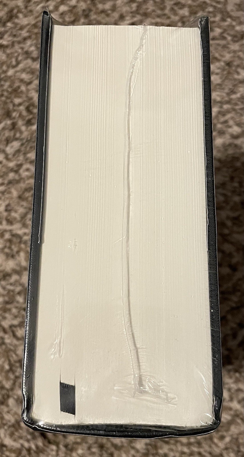 Under the Dome by Stephen King Collector’s Edition w/ Cards Hardcover – New