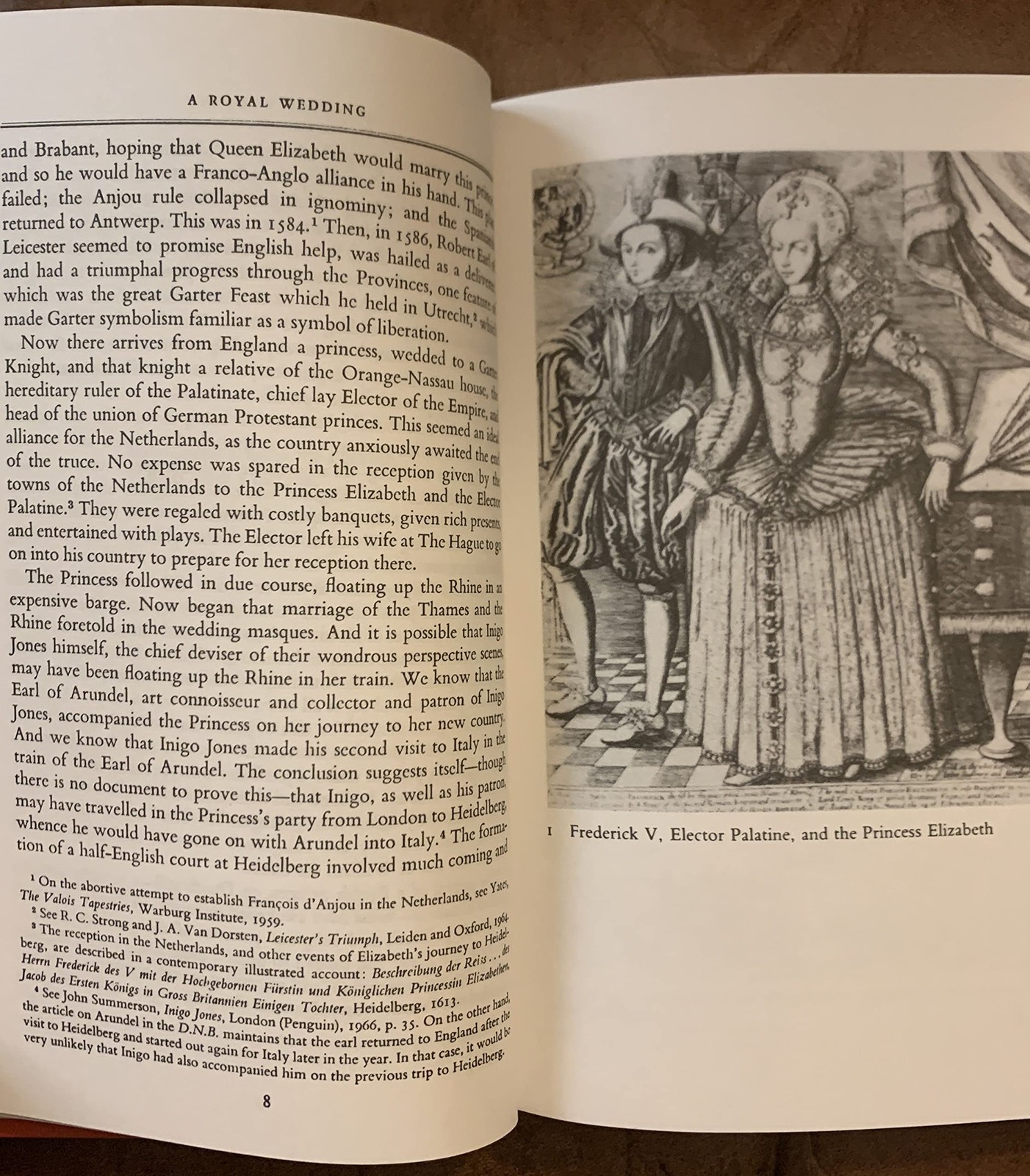 The Rosicrucian Enlightenment