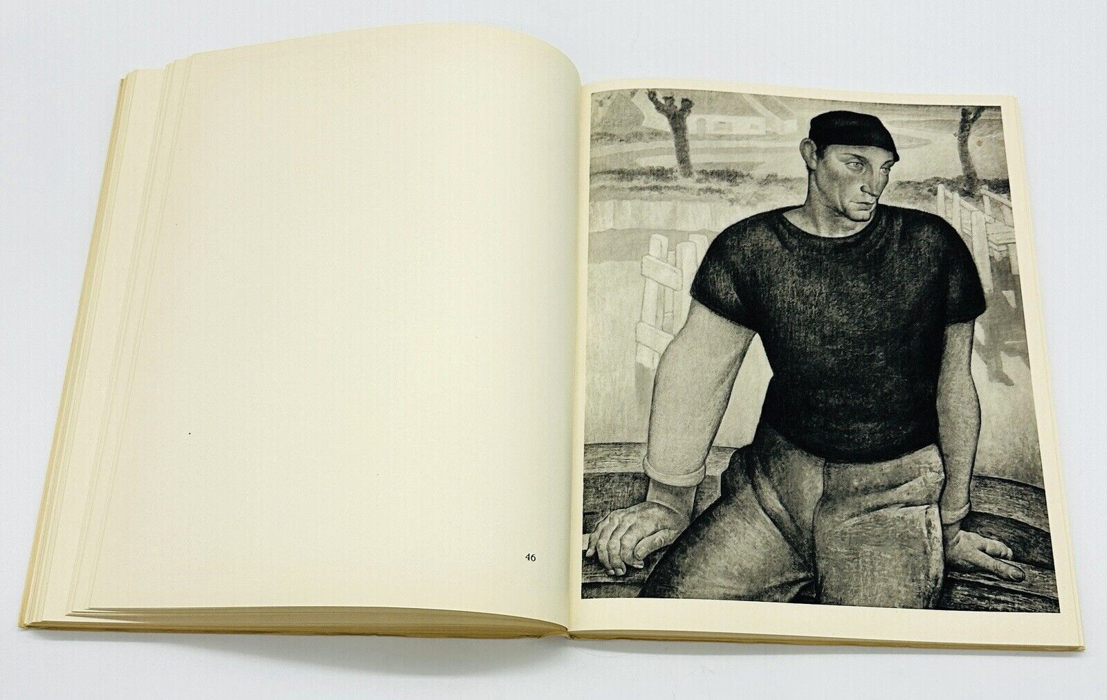 Anto-Carte Book By Albert Guislain 1949 Editions Leon Eeckman Bruxelles 72 pages