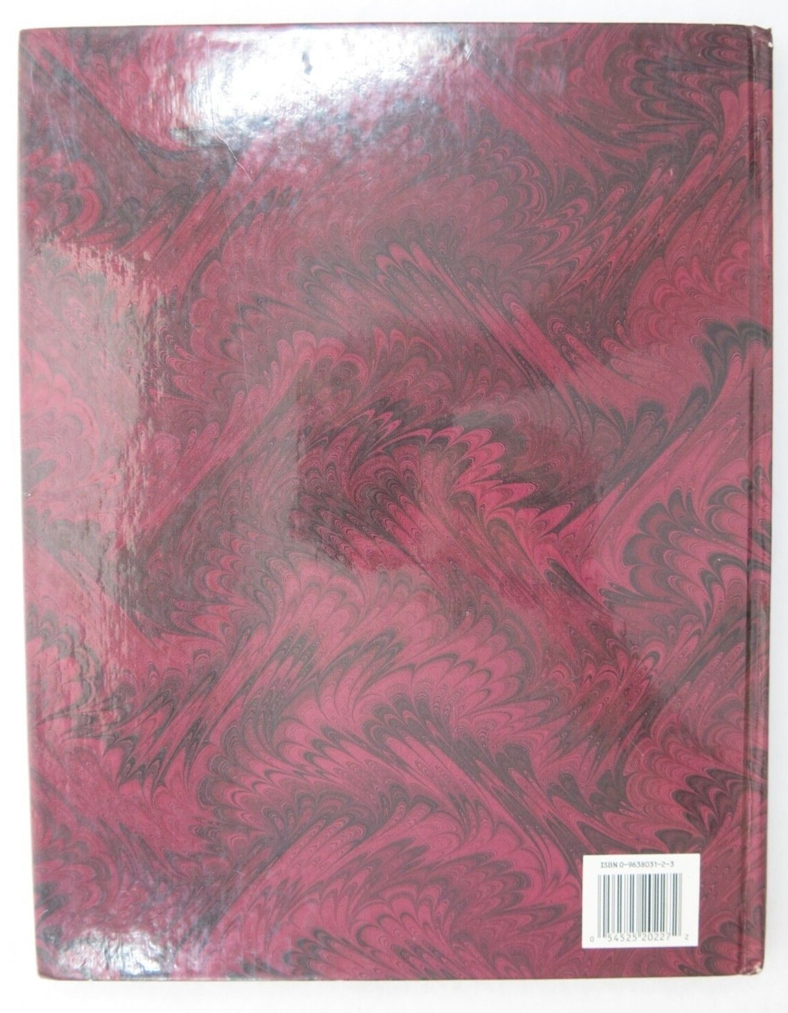 Hardcover „Plastic Canvas Celebration Gifts“ Book, 160 pages for 67 DIY Gifts