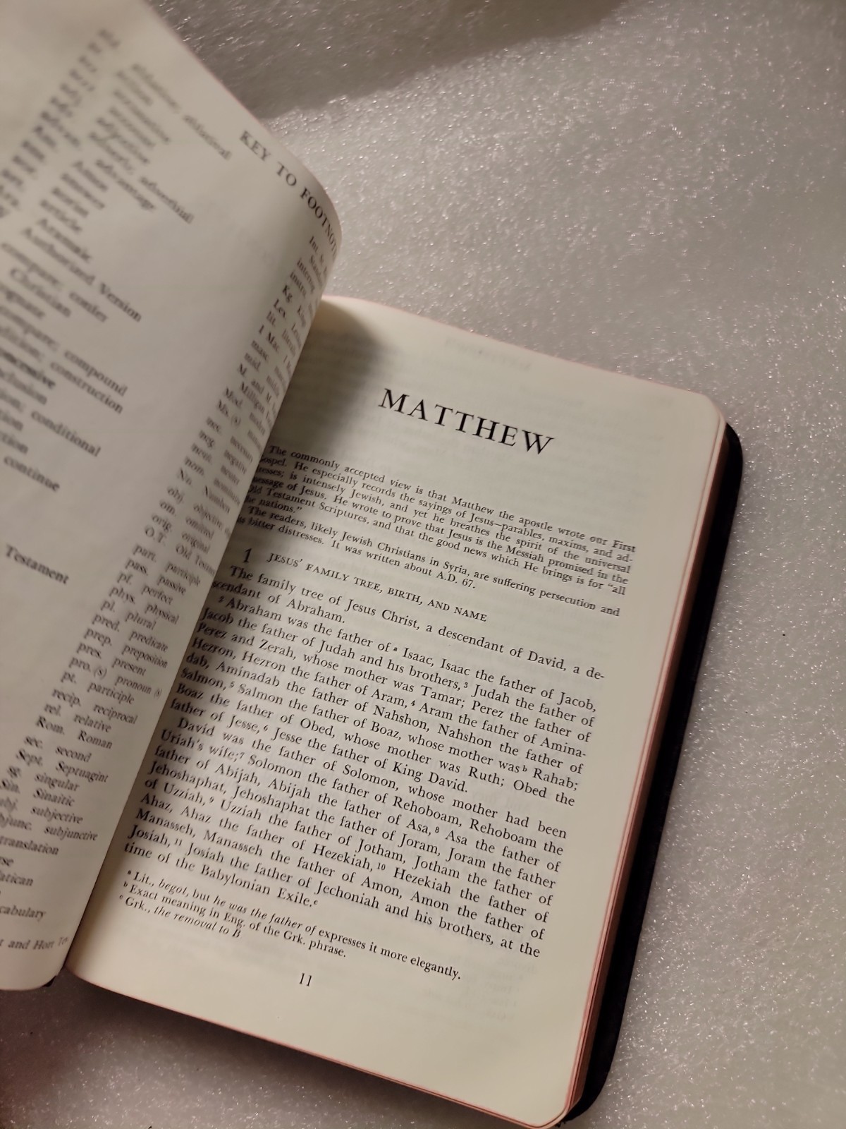 The New Testament A Translation in the Language of the People Charles B Williams