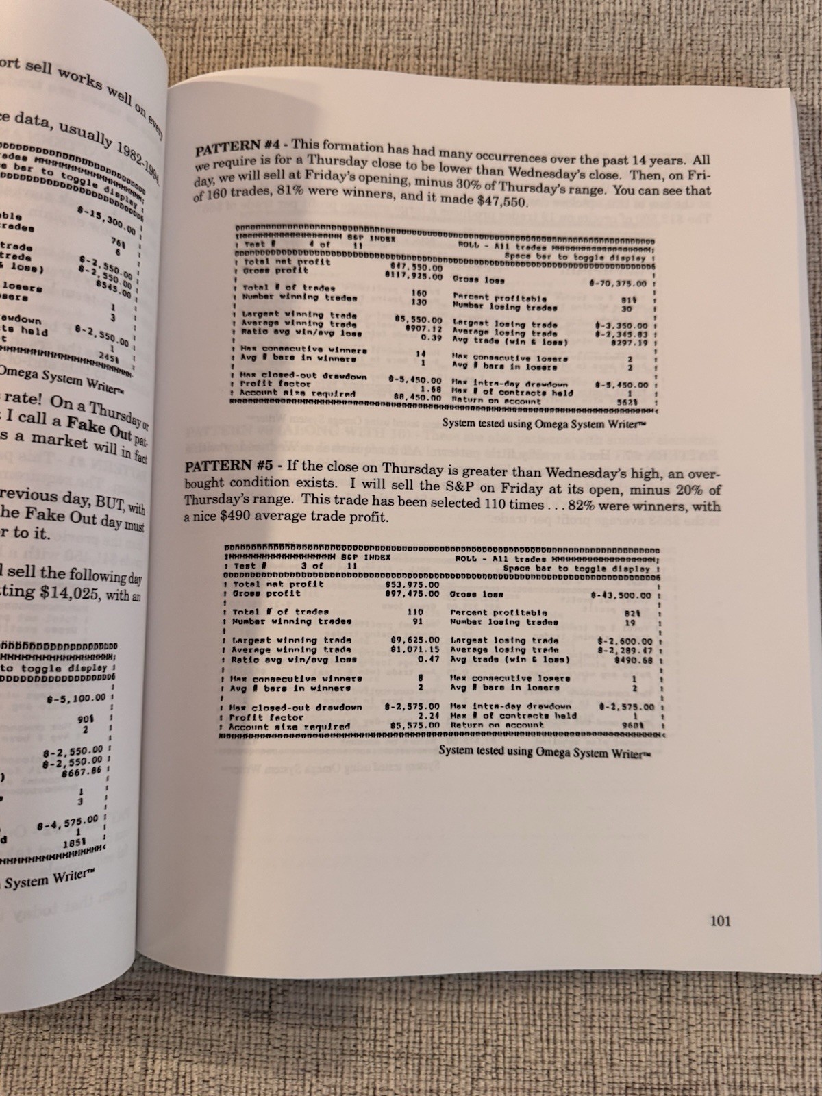 The Money Tree Larry Williams Way to Wealth Trading Futures PB 1995