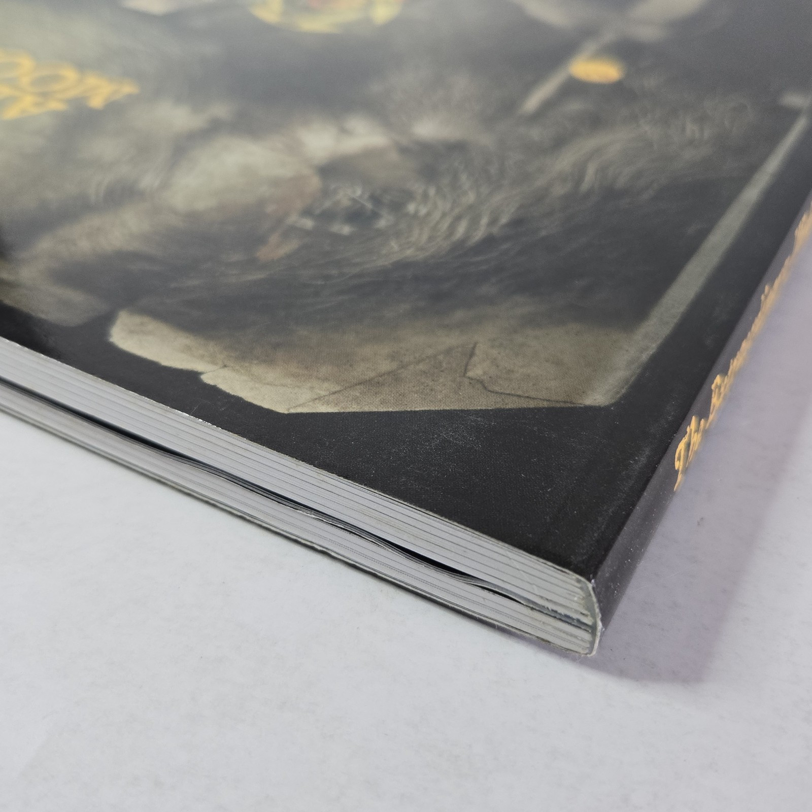 THE EXTRAORDINARY WORKS OF ALAN MOORE: INDISPENSABLE By George Khoury