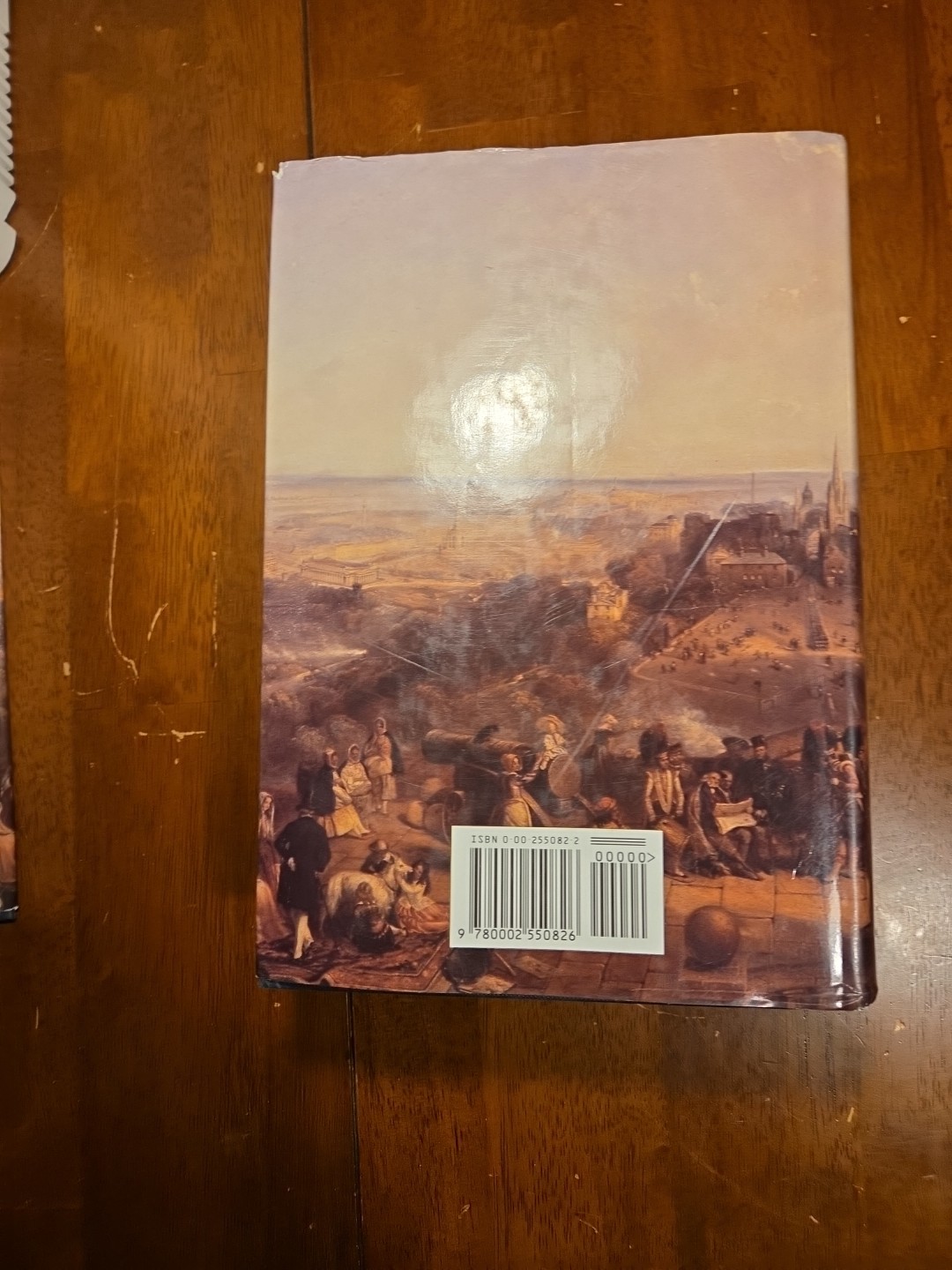 Collins Encyclopedia of Scotland Hardcover John Keay and Julia Keay