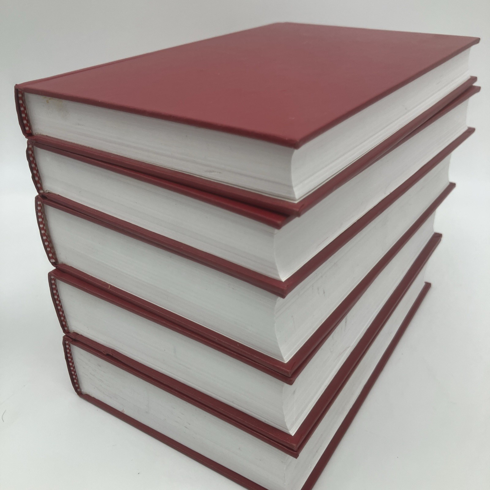 The Complete Sermons of Martin Luther: 5 of 7 Volumes Missing Volumes 1 and 6