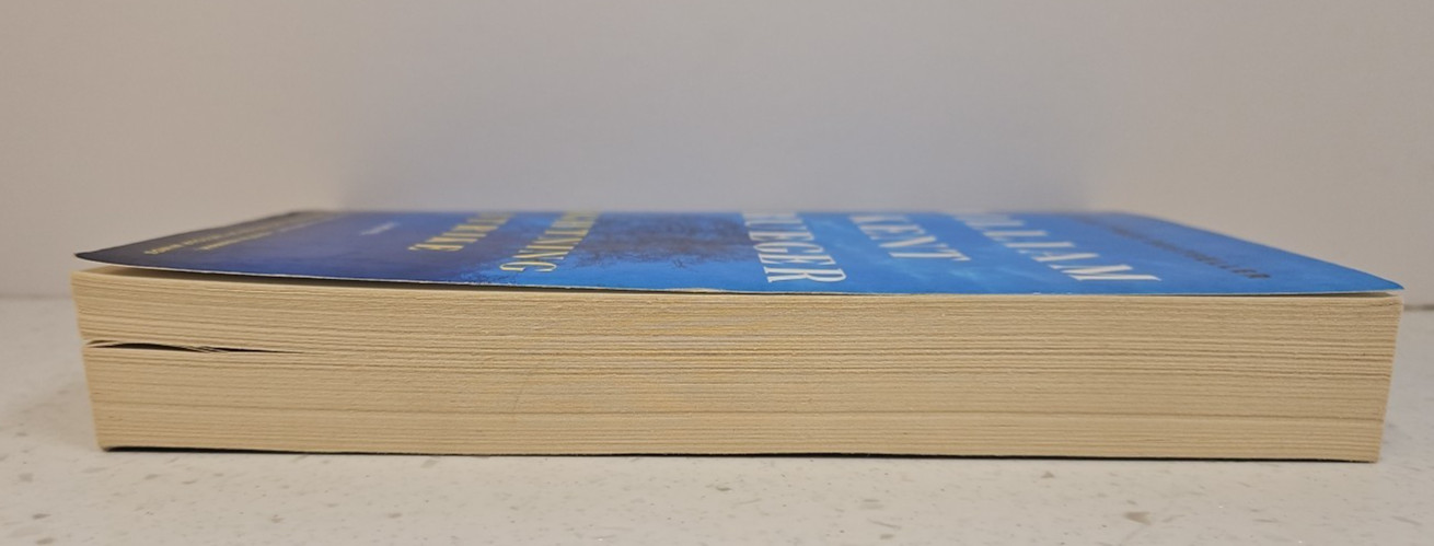 Lightning Strike by William Kent Krueger – 1st Atria Paperback Edition July 2022