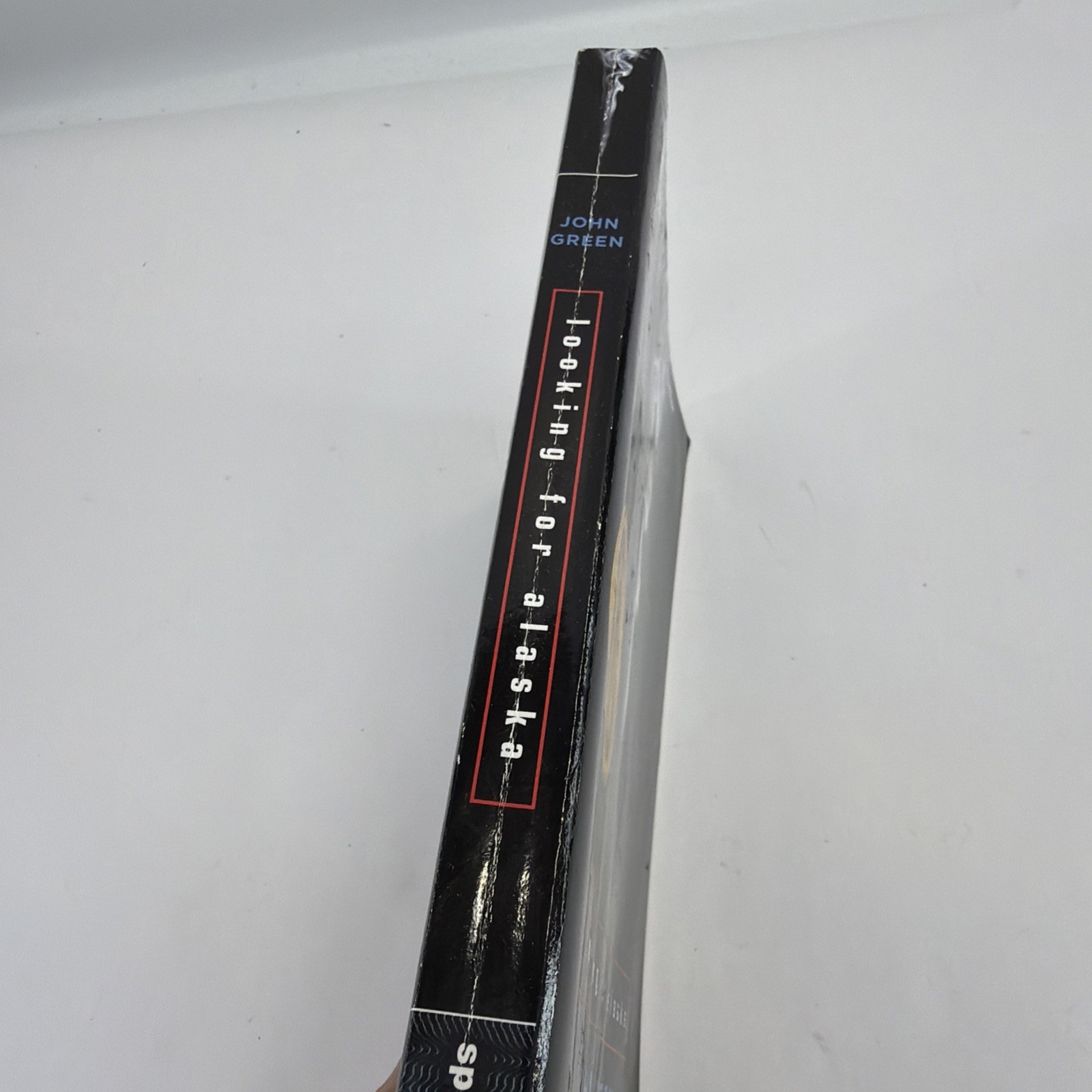 Looking for Alaska by John Green (2006, Trade Paperback)